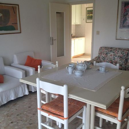 Casa Marialuigia - Appartamenti Solo Per Famiglie Lido di Jesolo Exteriér fotografie