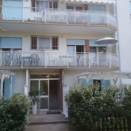 Casa Marialuigia - Appartamenti Solo Per Famiglie Lido di Jesolo Exteriér fotografie