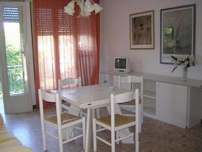 Casa Marialuigia - Appartamenti Solo Per Famiglie Lido di Jesolo Exteriér fotografie