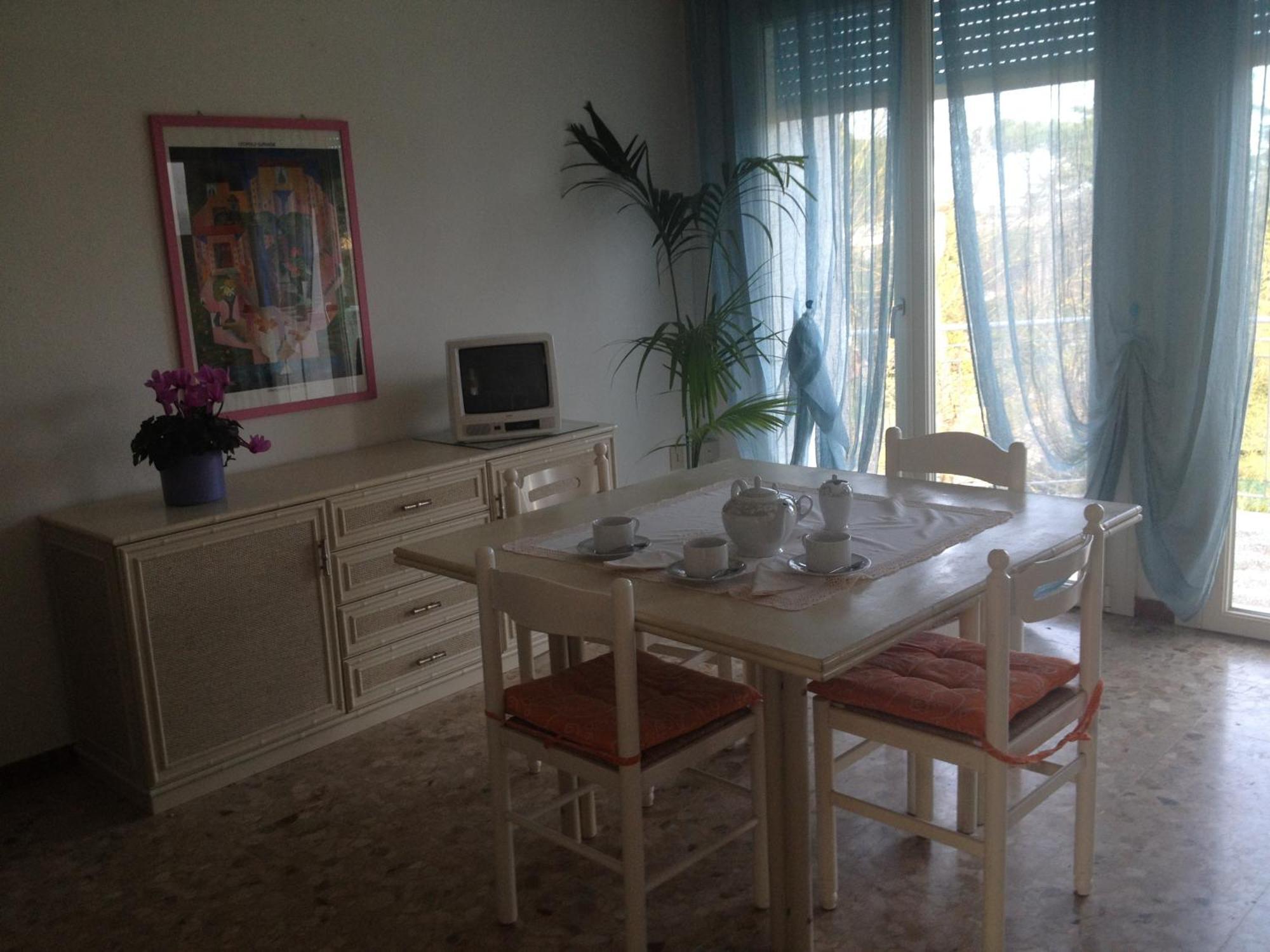 Casa Marialuigia - Appartamenti Solo Per Famiglie Lido di Jesolo Exteriér fotografie