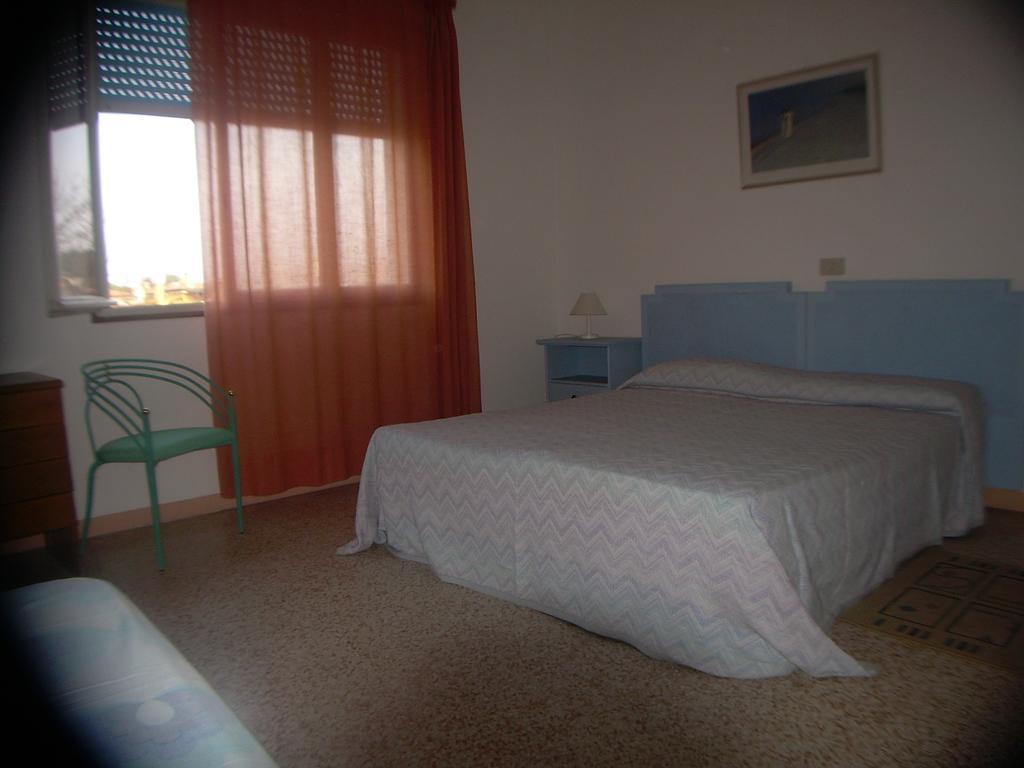 Casa Marialuigia - Appartamenti Solo Per Famiglie Lido di Jesolo Exteriér fotografie