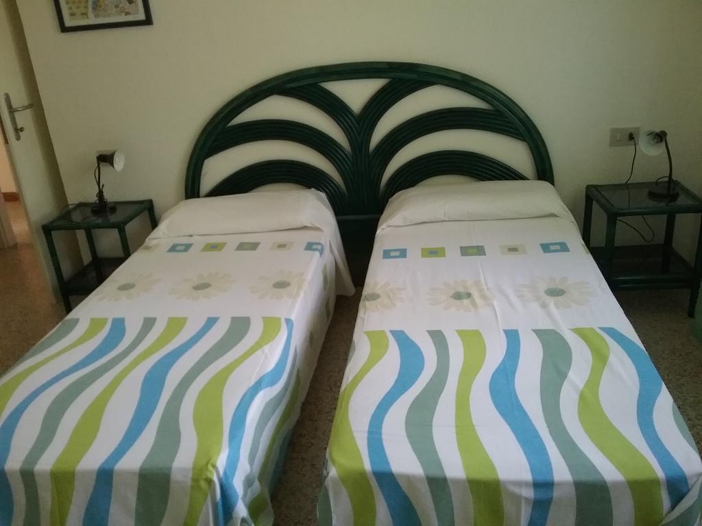 Casa Marialuigia - Appartamenti Solo Per Famiglie Lido di Jesolo Exteriér fotografie