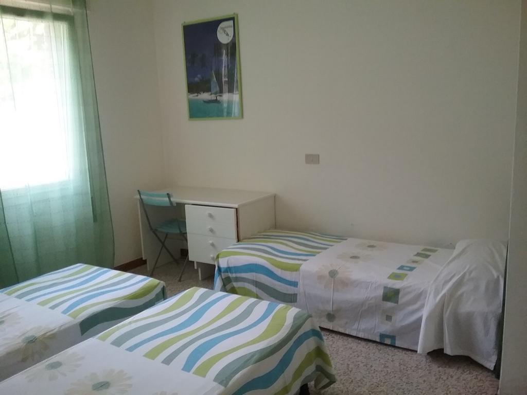 Casa Marialuigia - Appartamenti Solo Per Famiglie Lido di Jesolo Exteriér fotografie