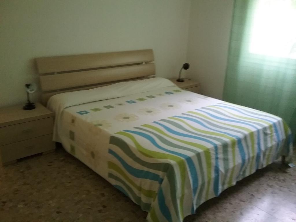 Casa Marialuigia - Appartamenti Solo Per Famiglie Lido di Jesolo Exteriér fotografie