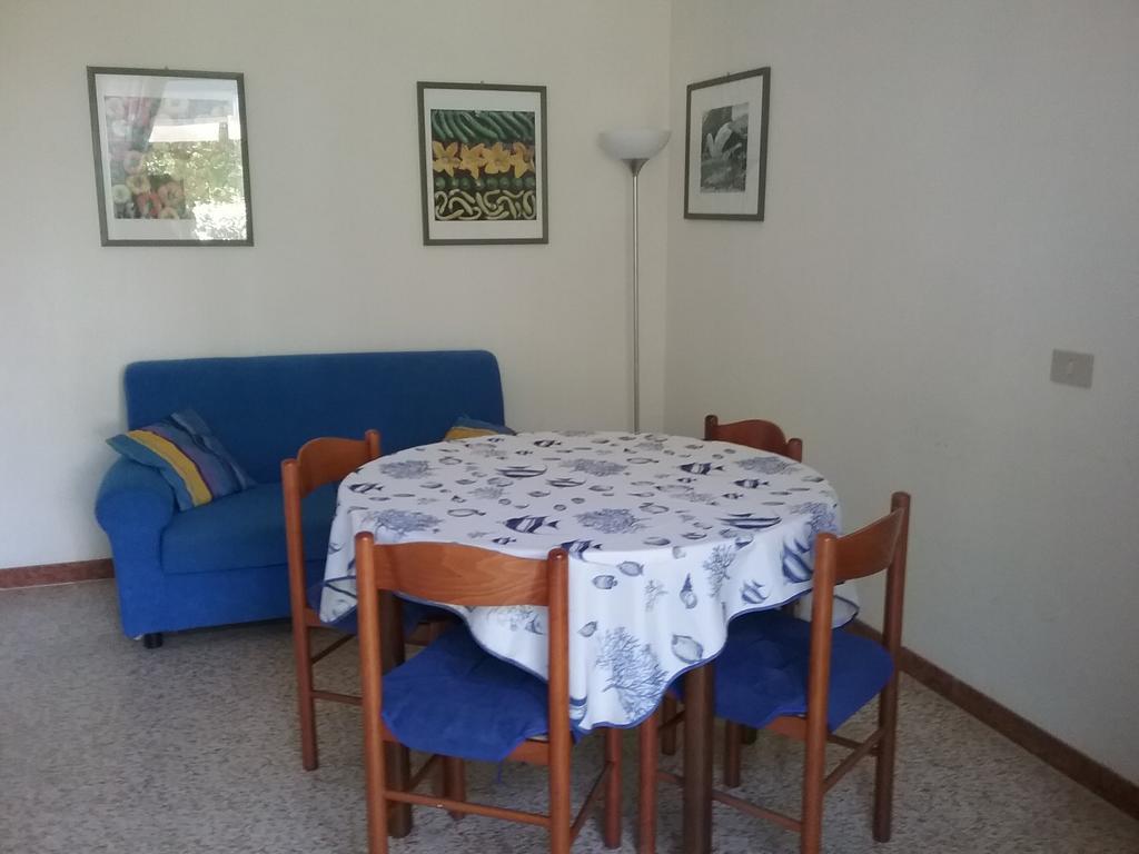 Casa Marialuigia - Appartamenti Solo Per Famiglie Lido di Jesolo Exteriér fotografie