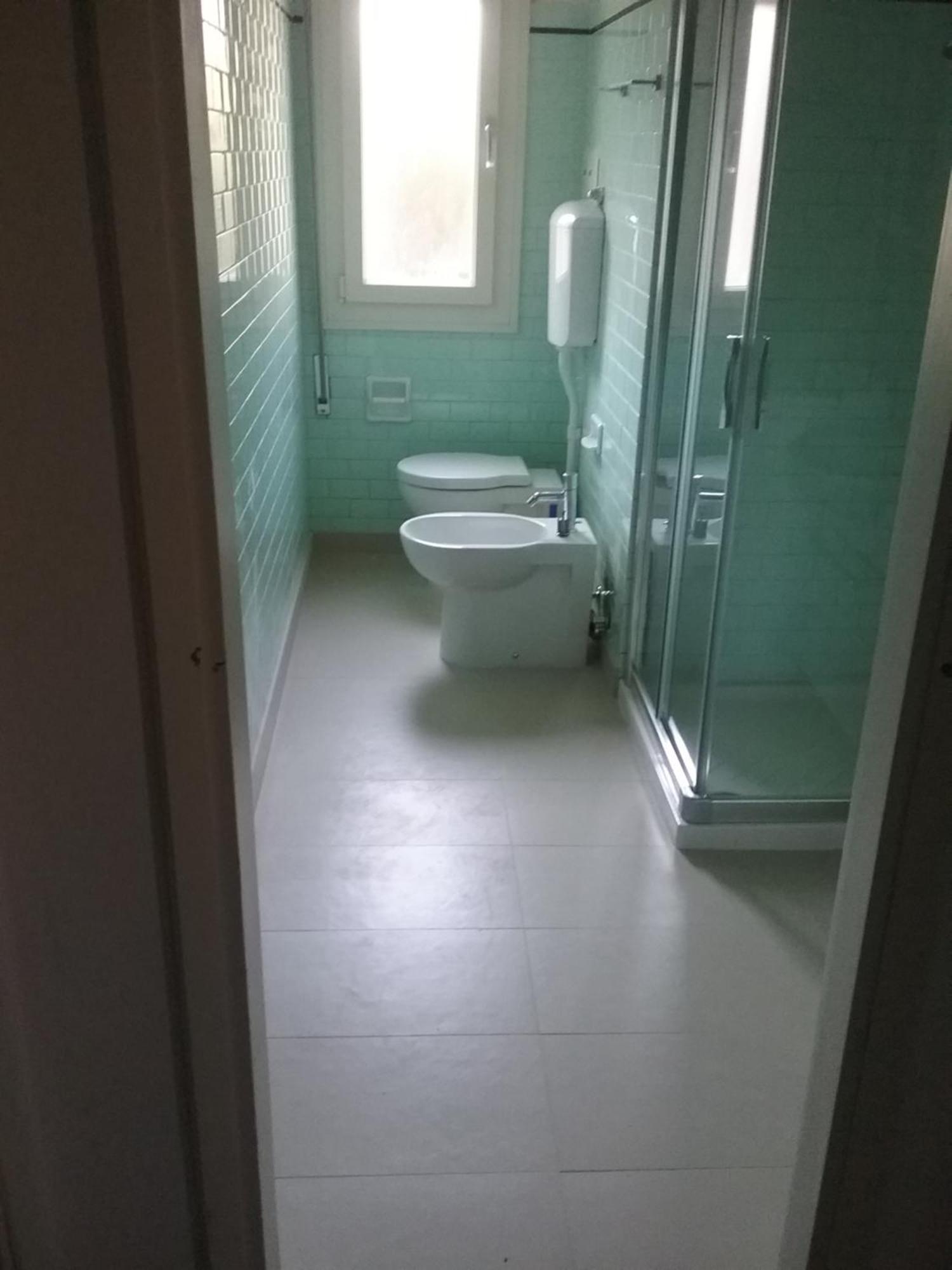 Casa Marialuigia - Appartamenti Solo Per Famiglie Lido di Jesolo Exteriér fotografie